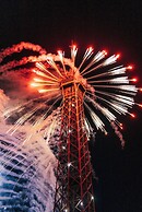 Pullman Paris Tour Eiffel