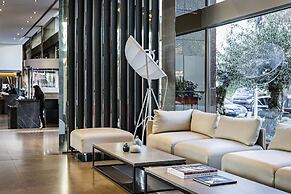 Pullman Paris Tour Eiffel