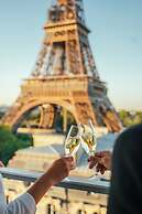 Pullman Paris Tour Eiffel