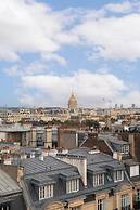 Pullman Paris Tour Eiffel