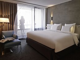 Pullman Paris Tour Eiffel