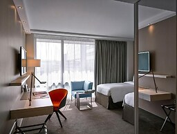 Pullman Paris Tour Eiffel