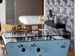 Pullman Paris Tour Eiffel