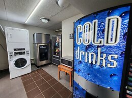 Americas Best Value Inn & Suites Little Rock at Scott Hamilton Dr