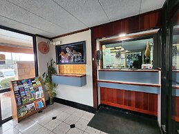 Americas Best Value Inn & Suites Little Rock at Scott Hamilton Dr