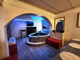 Americas Best Value Inn & Suites Little Rock at Scott Hamilton Dr
