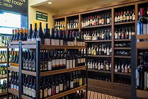 The Baronette Renaissance Detroit-Novi Hotel