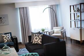 The Baronette Renaissance Detroit-Novi Hotel