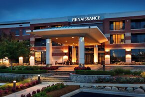 The Baronette Renaissance Detroit-Novi Hotel