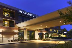 The Baronette Renaissance Detroit-Novi Hotel