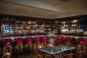 The Baronette Renaissance Detroit-Novi Hotel