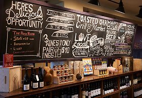 The Baronette Renaissance Detroit-Novi Hotel