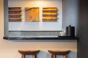 Walnut Creek Marriott