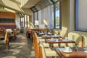 Walnut Creek Marriott