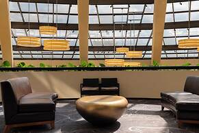 Walnut Creek Marriott