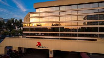 Walnut Creek Marriott