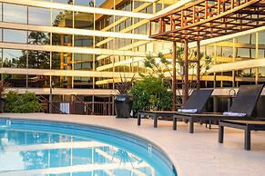 Walnut Creek Marriott