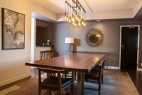Walnut Creek Marriott