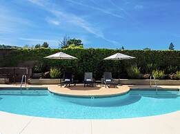 Walnut Creek Marriott