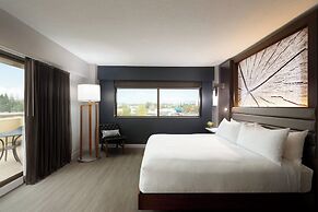 Walnut Creek Marriott
