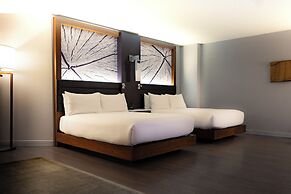 Walnut Creek Marriott