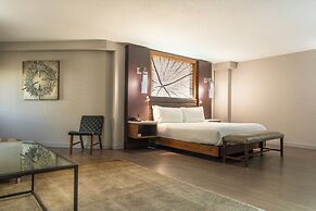 Walnut Creek Marriott