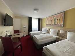 Hotel Palm Premium