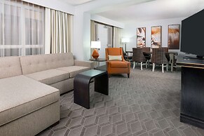 Embassy Suites by Hilton Dallas Park Central Area