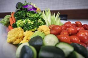 Embassy Suites by Hilton Dallas Park Central Area