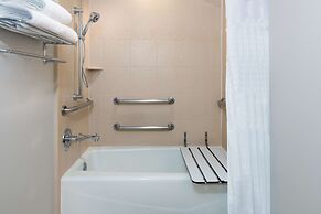 Embassy Suites by Hilton Dallas Park Central Area