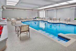 Embassy Suites by Hilton Dallas Park Central Area