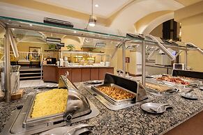 Embassy Suites by Hilton Dallas Park Central Area