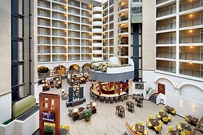 Embassy Suites by Hilton Dallas Park Central Area