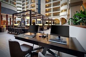 Embassy Suites by Hilton Dallas Park Central Area