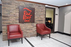 Red Roof Inn Batavia