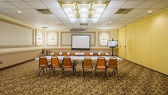 Red Roof Inn Batavia