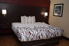 Red Roof Inn Batavia