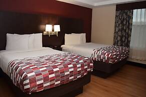 Red Roof Inn Batavia