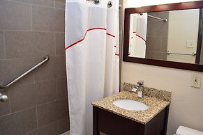 Red Roof Inn Batavia