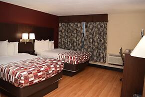 Red Roof Inn Batavia
