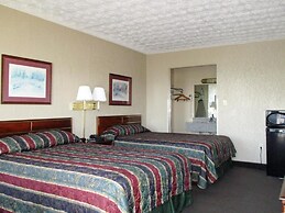 Motel 6 Mount Jackson, VA - Shenandoah