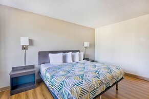 Motel 6 Mount Jackson, VA - Shenandoah