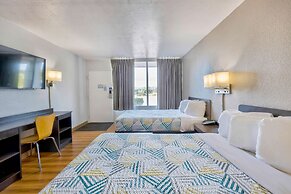 Motel 6 Mount Jackson, VA - Shenandoah