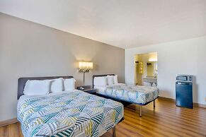 Motel 6 Mount Jackson, VA - Shenandoah