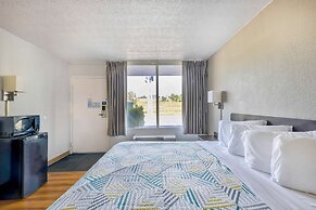 Motel 6 Mount Jackson, VA - Shenandoah