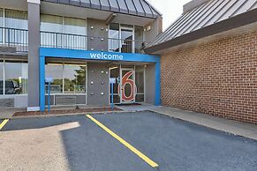 Motel 6 Mount Jackson, VA - Shenandoah