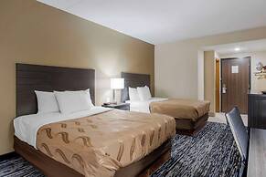 Rodeway Inn