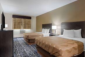 Rodeway Inn