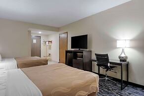 Rodeway Inn