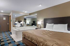 Rodeway Inn
